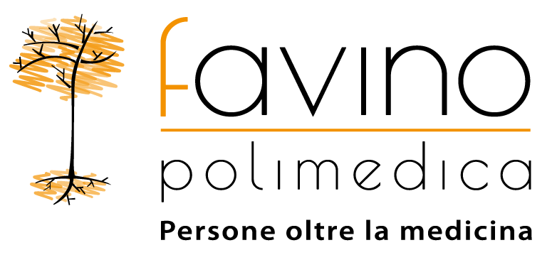 Polimedica Favino — Persone oltre la medicina